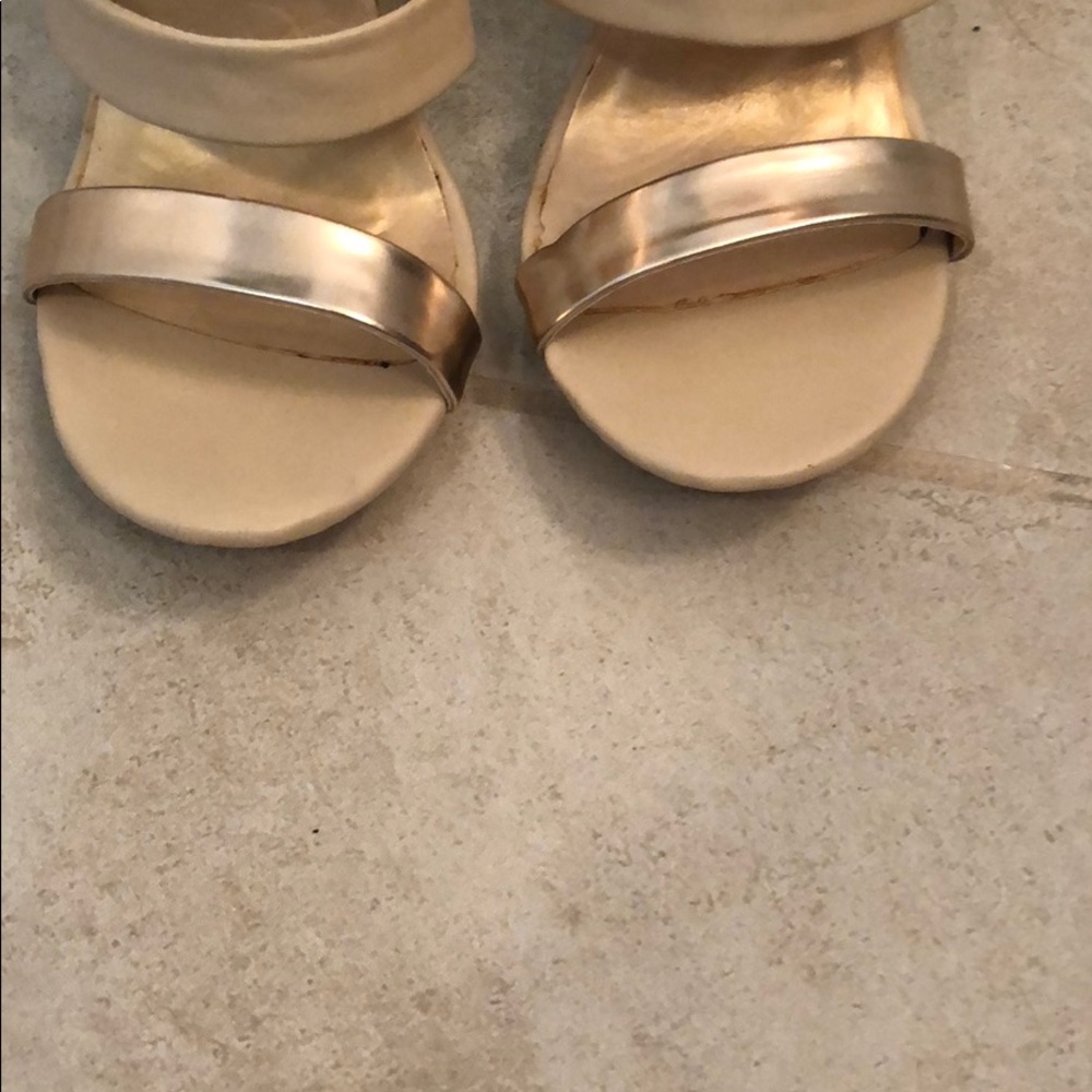 Never worn Strappy heels - Picture 5 of 5